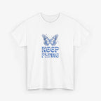 Keep Flying Unisex Tee