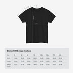 Lamborghini Countach Limited Edition Unisex Cotton Tee