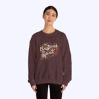 Christmas Spirit Sweatshirt 