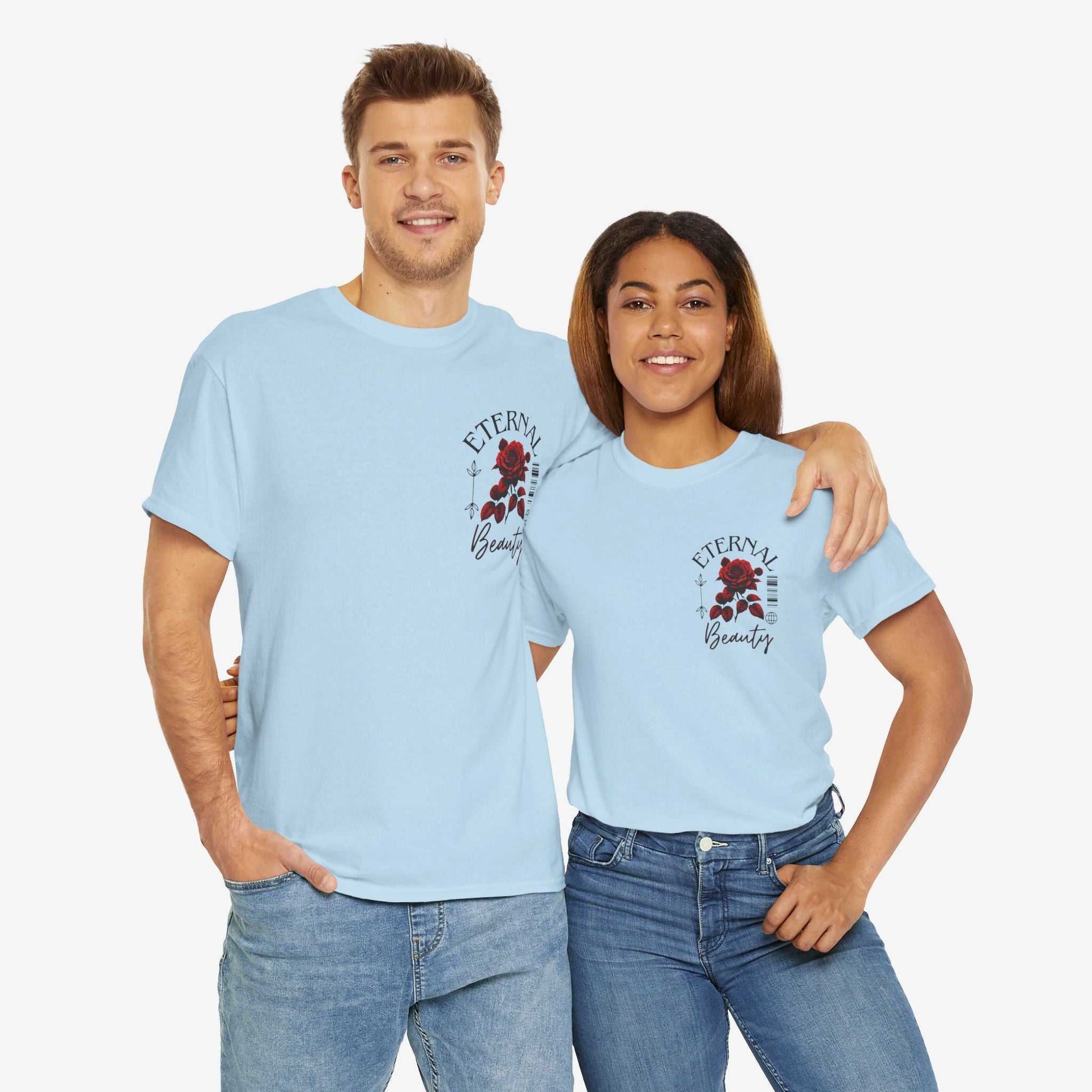Beauty Eternal T-Shirt