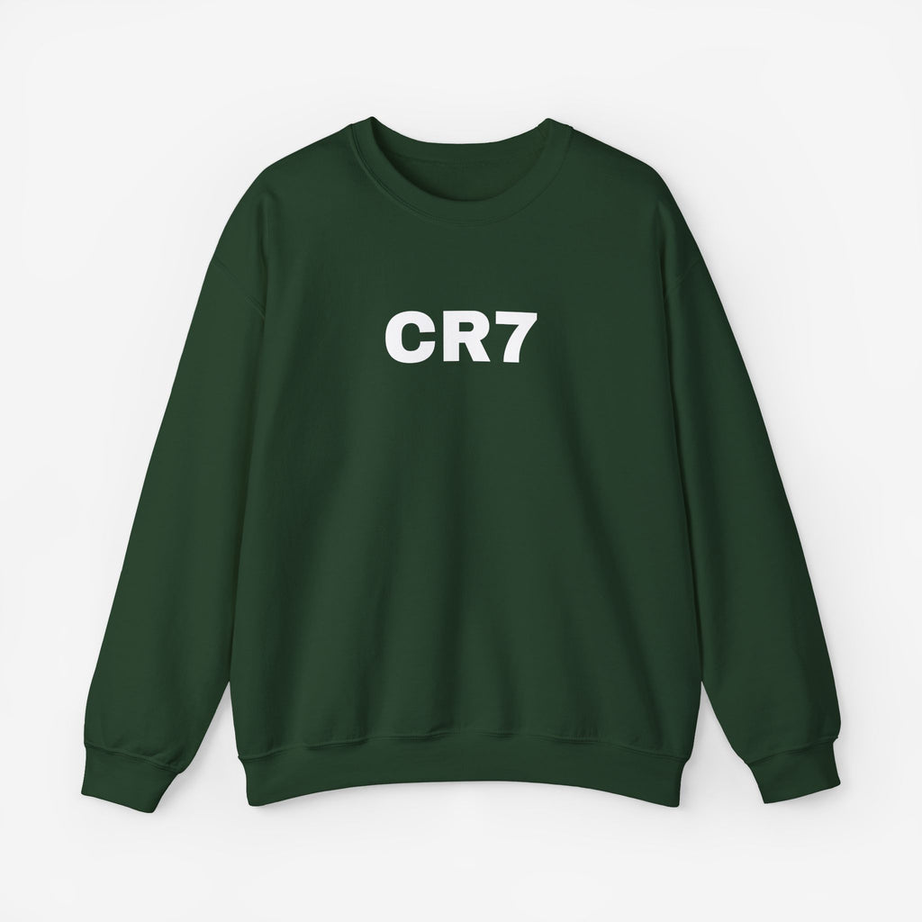CR7 Crewneck Sweatshirt