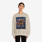 Luffy Sweatshirt 