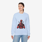 Deadpool Sweatshirt 