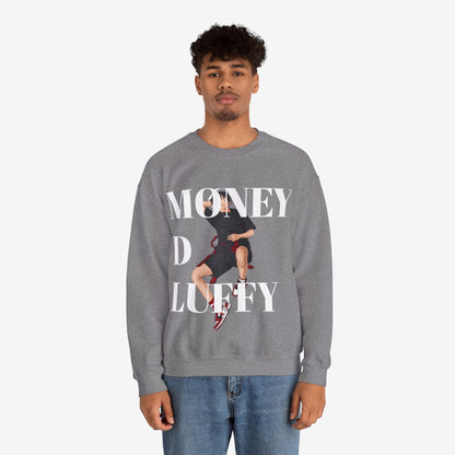 Monkey D Luffy Unisex Sweatshirt 