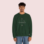 Christmas Sweatshirt 