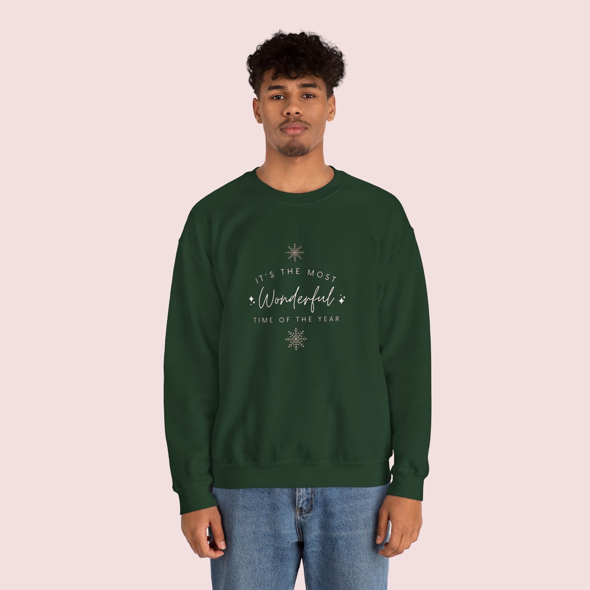 Christmas Sweatshirt 