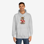 Luffy Custom Hoodie 