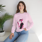 PINKY PANTHER Sweatshirt 