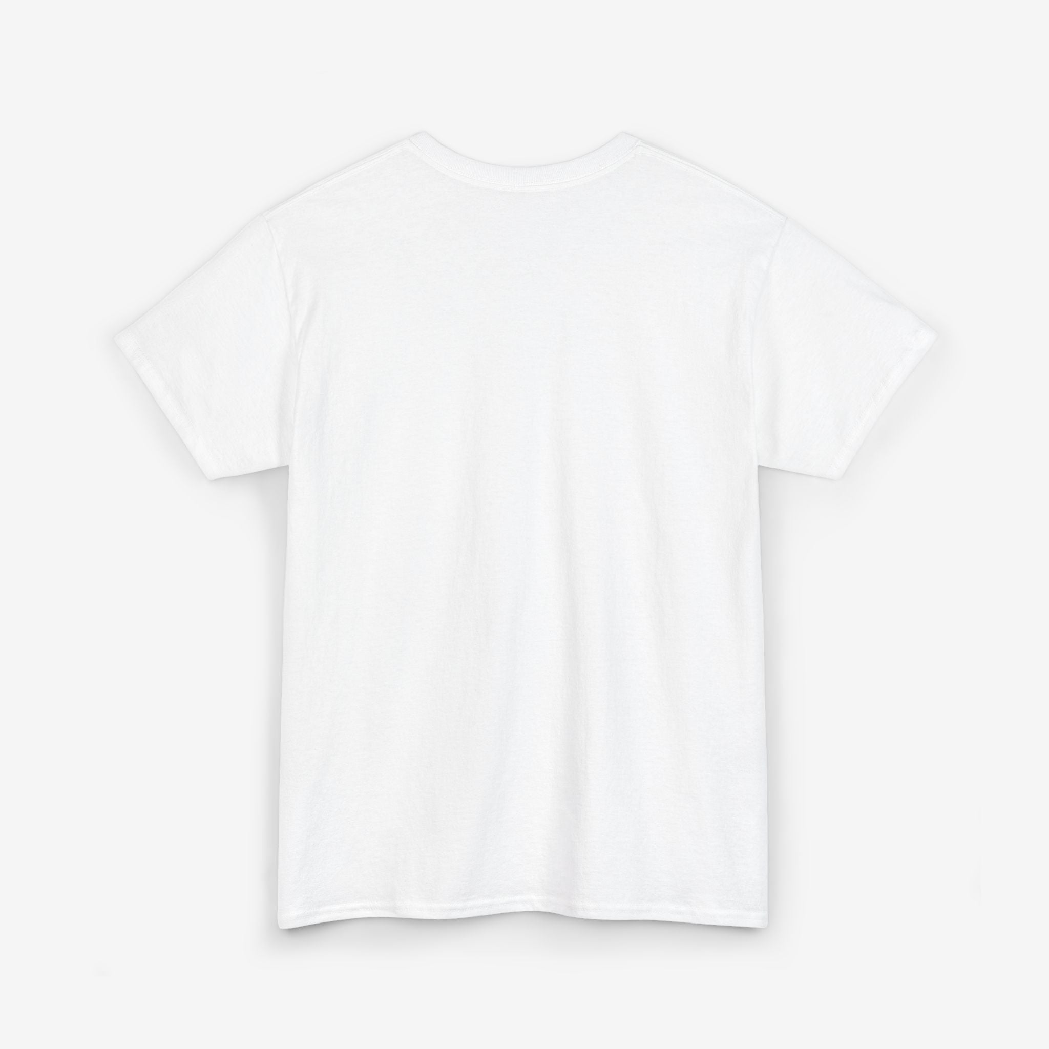 Just Do It T-Shirt - Unisex Heavy Cotton Tee