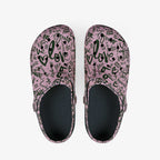Love Design Clogs