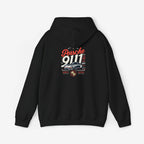 Porsche Enthusiast Hoodie - Need Money for Porsche 911 Design