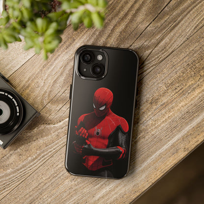 Tough Phone Cases iPhone 15  