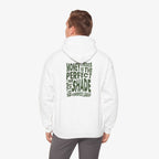 Kendrick Lamar Inspired Unisex Hoodie - Money Trees and Perfect Shade Design
