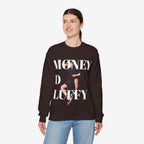 Monkey D Luffy Unisex Sweatshirt 