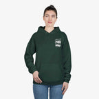 Overthink Solved Nothing Hoodie