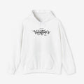 Happy Valentine's Day Hoodie
