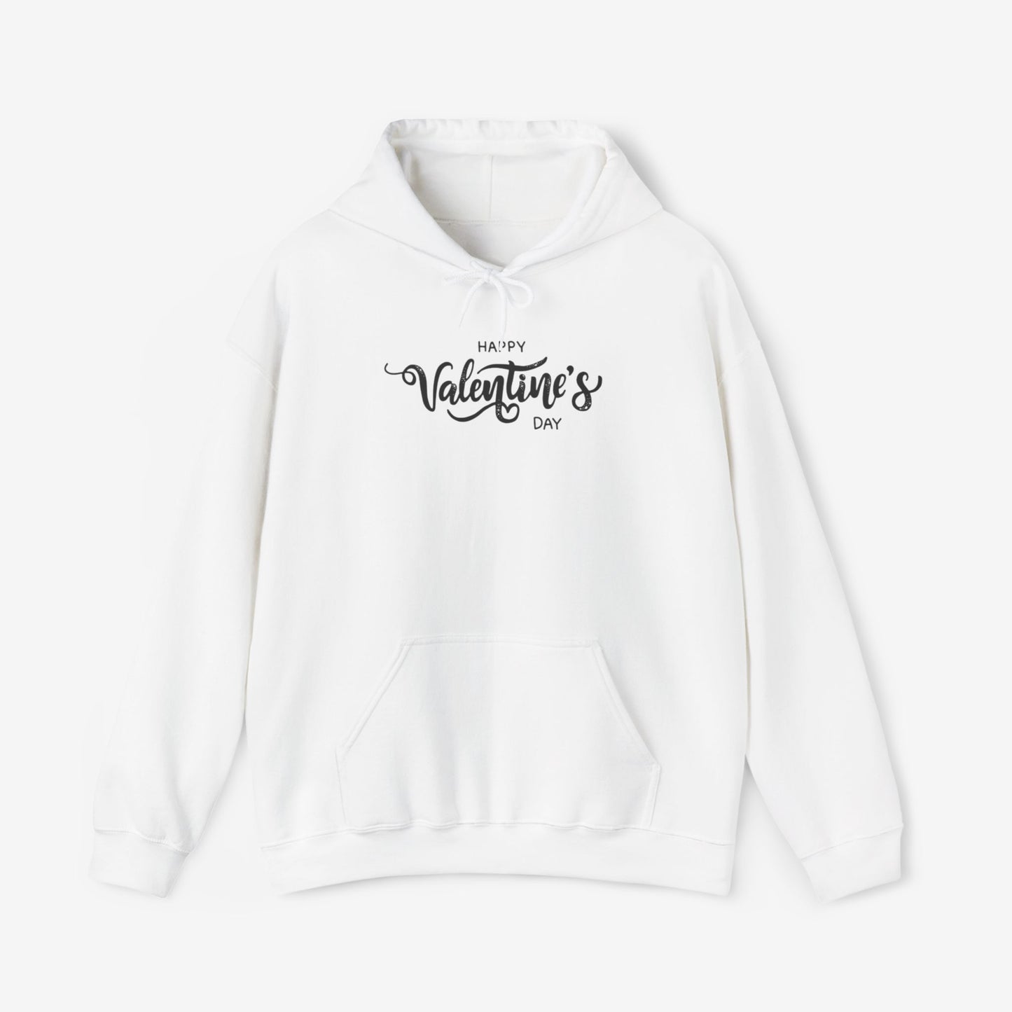 Happy Valentine's Day Hoodie