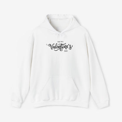 Happy Valentine's Day Hoodie