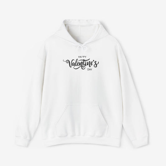 Happy Valentine's Day Hoodie