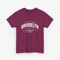 Brooklyn Varsity Club Tee