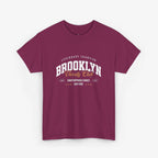 Brooklyn Varsity Club Tee