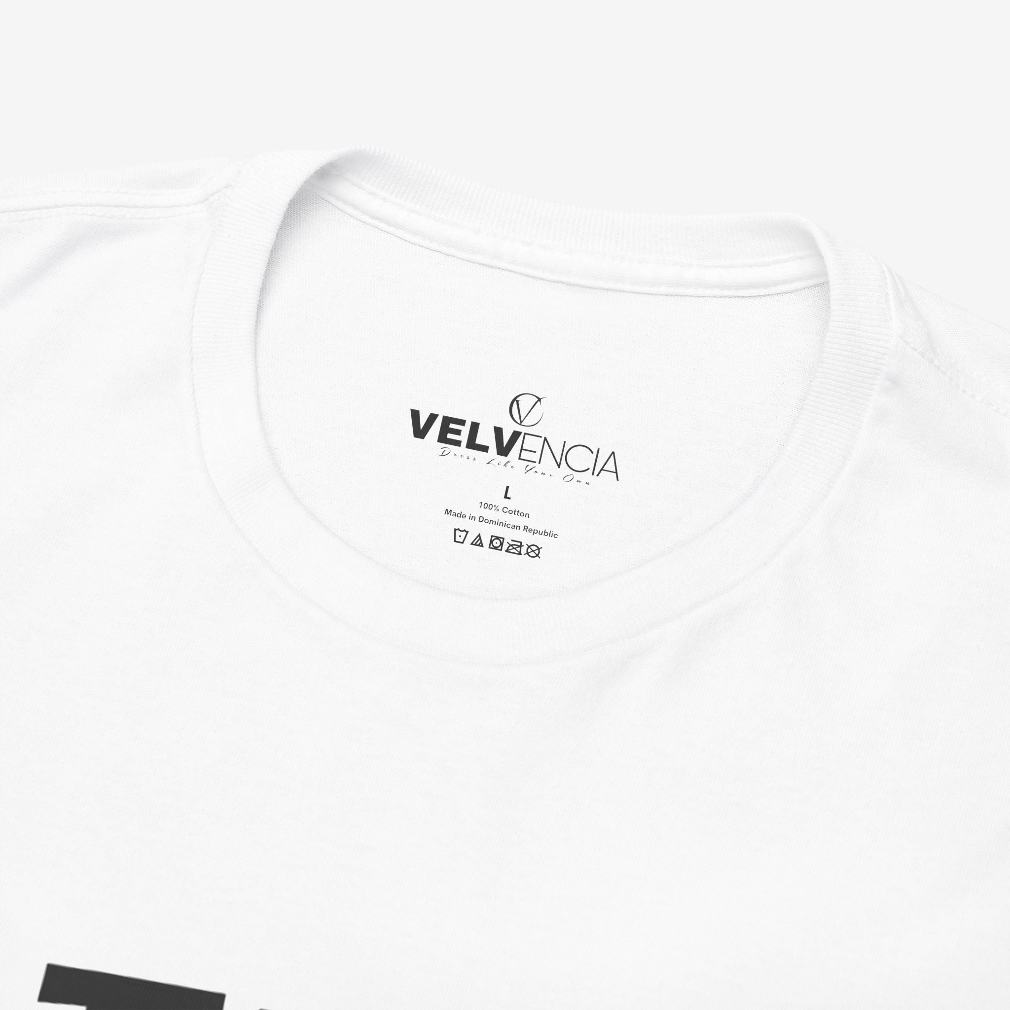 Art is Freedom Heavy Cotton Tee