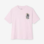 Cool Graphic Oversized Tee
