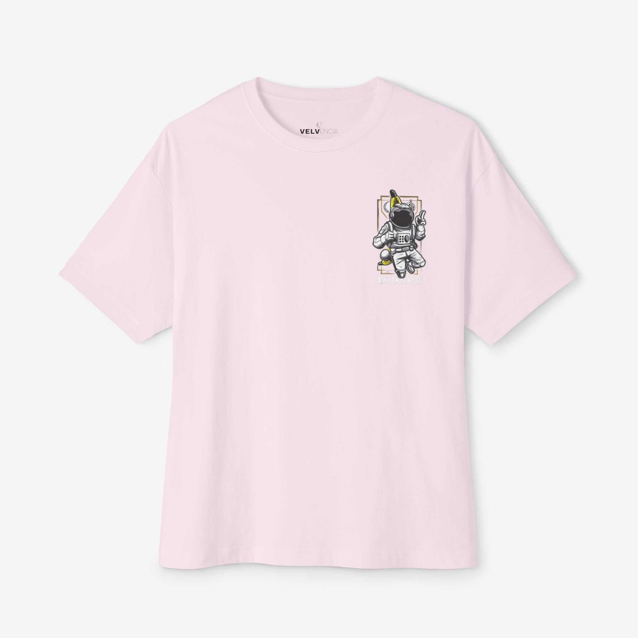 Cool Graphic Oversized Tee