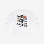 Long Sleeve T Shirt 