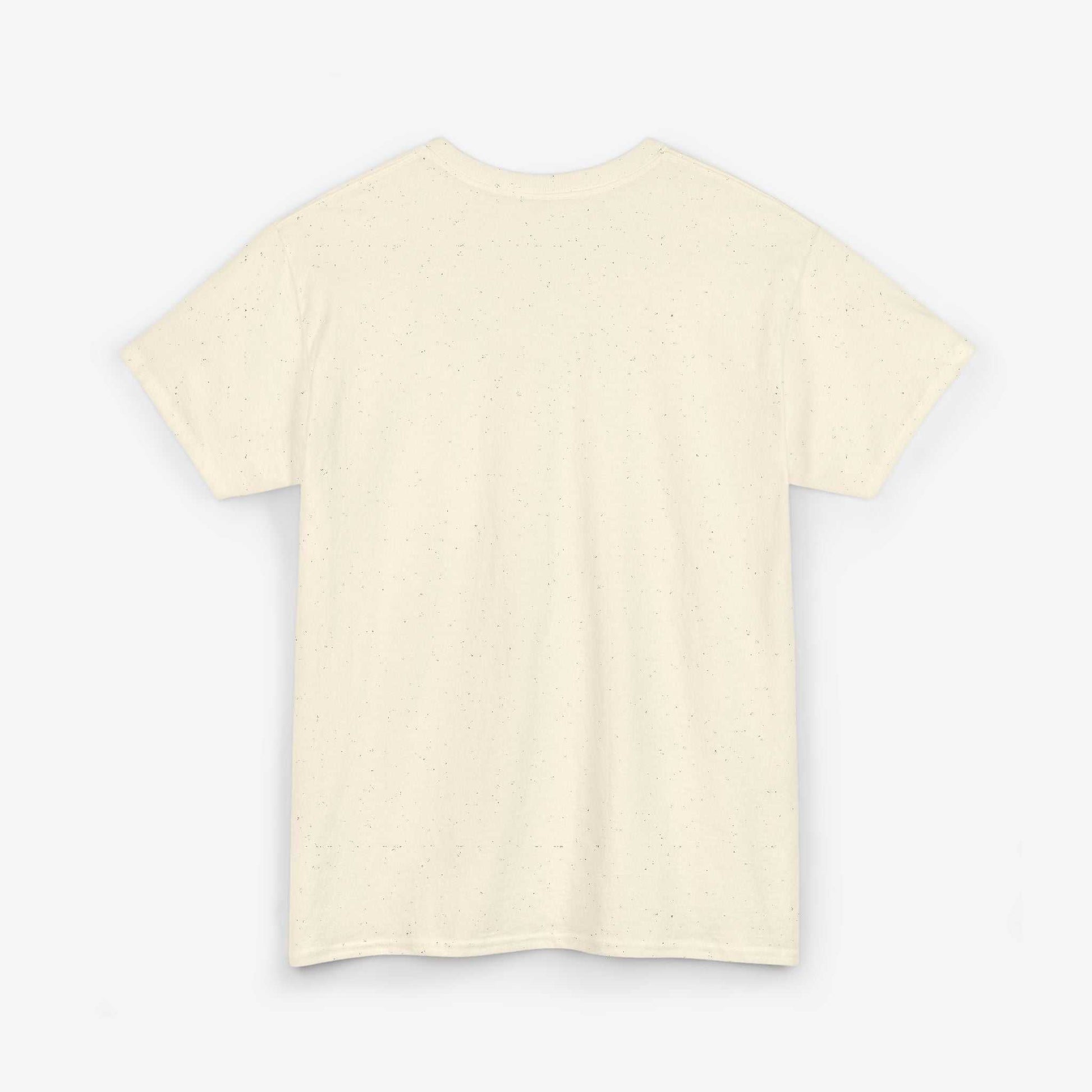Heart Printed Tee