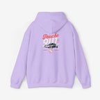 Porsche Enthusiast Hoodie - Need Money for Porsche 911 Design