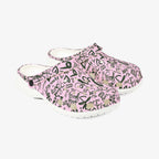 Love Design Clogs
