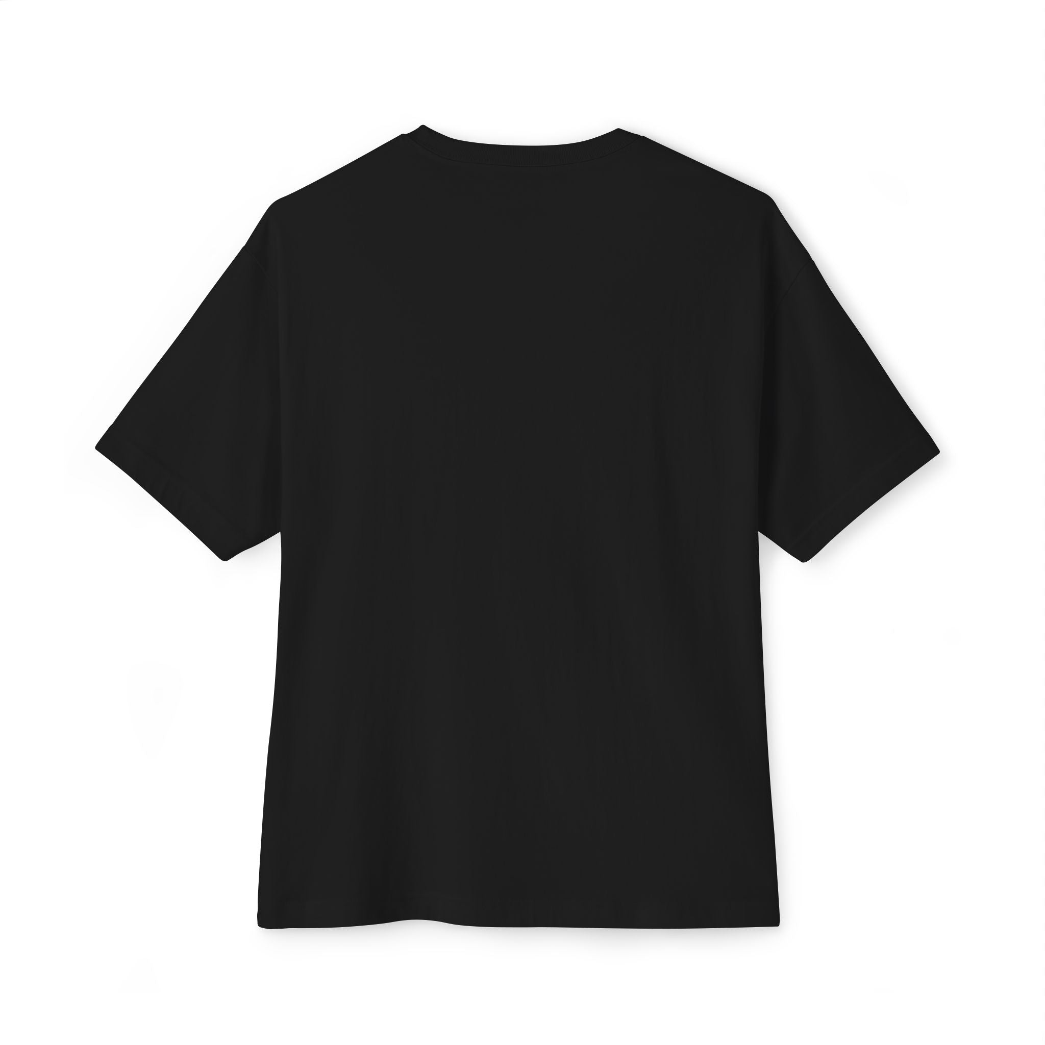 Sukuna Oversized Boxy Tee