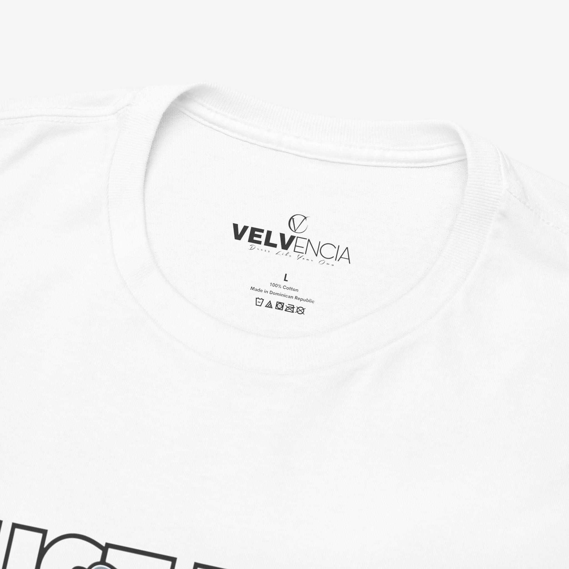 Just Do It T-Shirt - Unisex Heavy Cotton Tee
