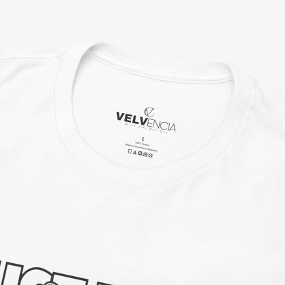 Just Do It T-Shirt - Unisex Heavy Cotton Tee