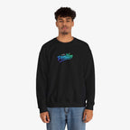 Stay Positive Crewneck Sweatshirt