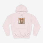 Labubu College Hoodie
