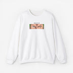 Zoro Custom Sweatshirt White S 