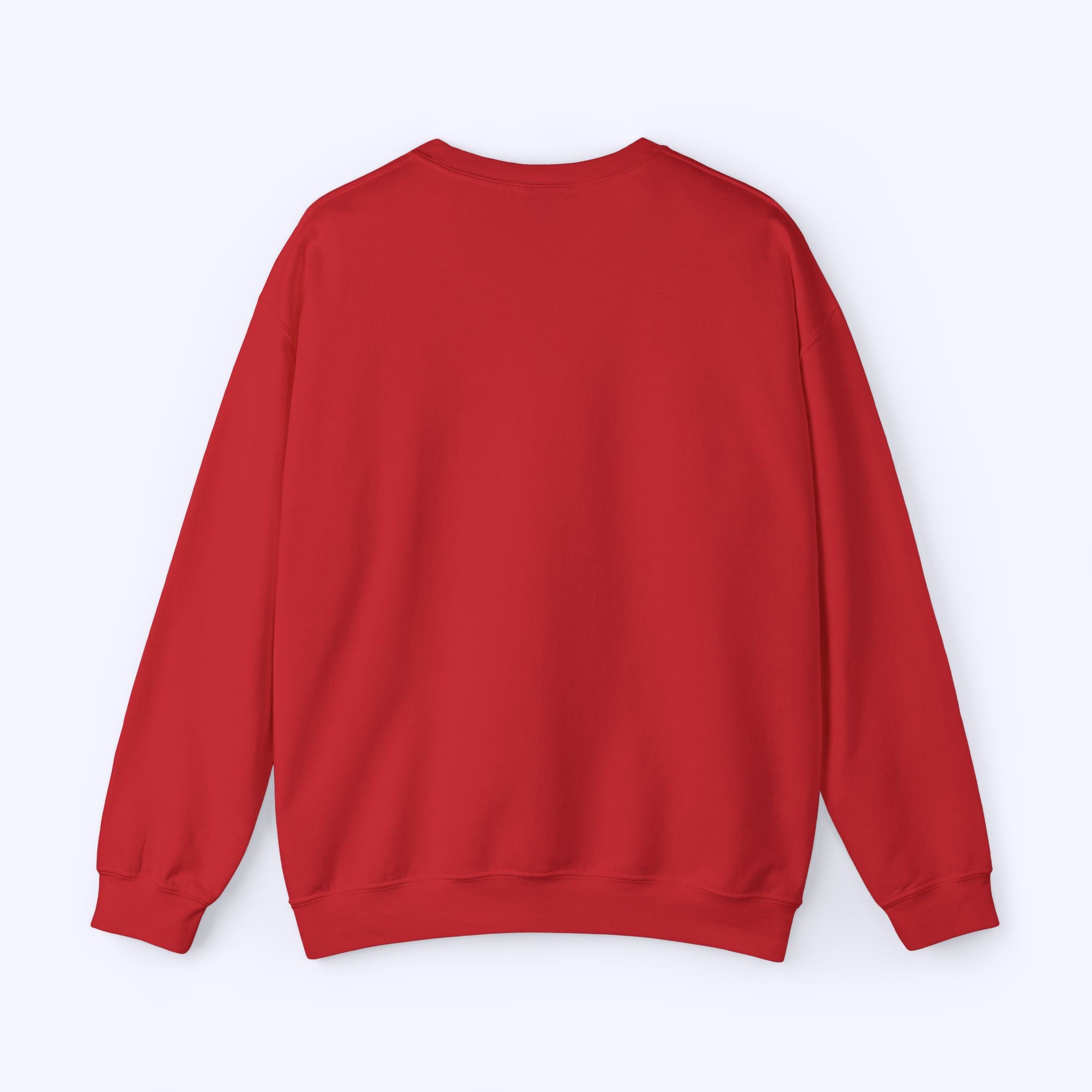 Christmas Spirit Sweatshirt 