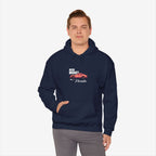 Porsche Enthusiast Hoodie - Need Money for Porsche 911 Design