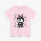 Just Do It T-Shirt - Unisex Heavy Cotton Tee