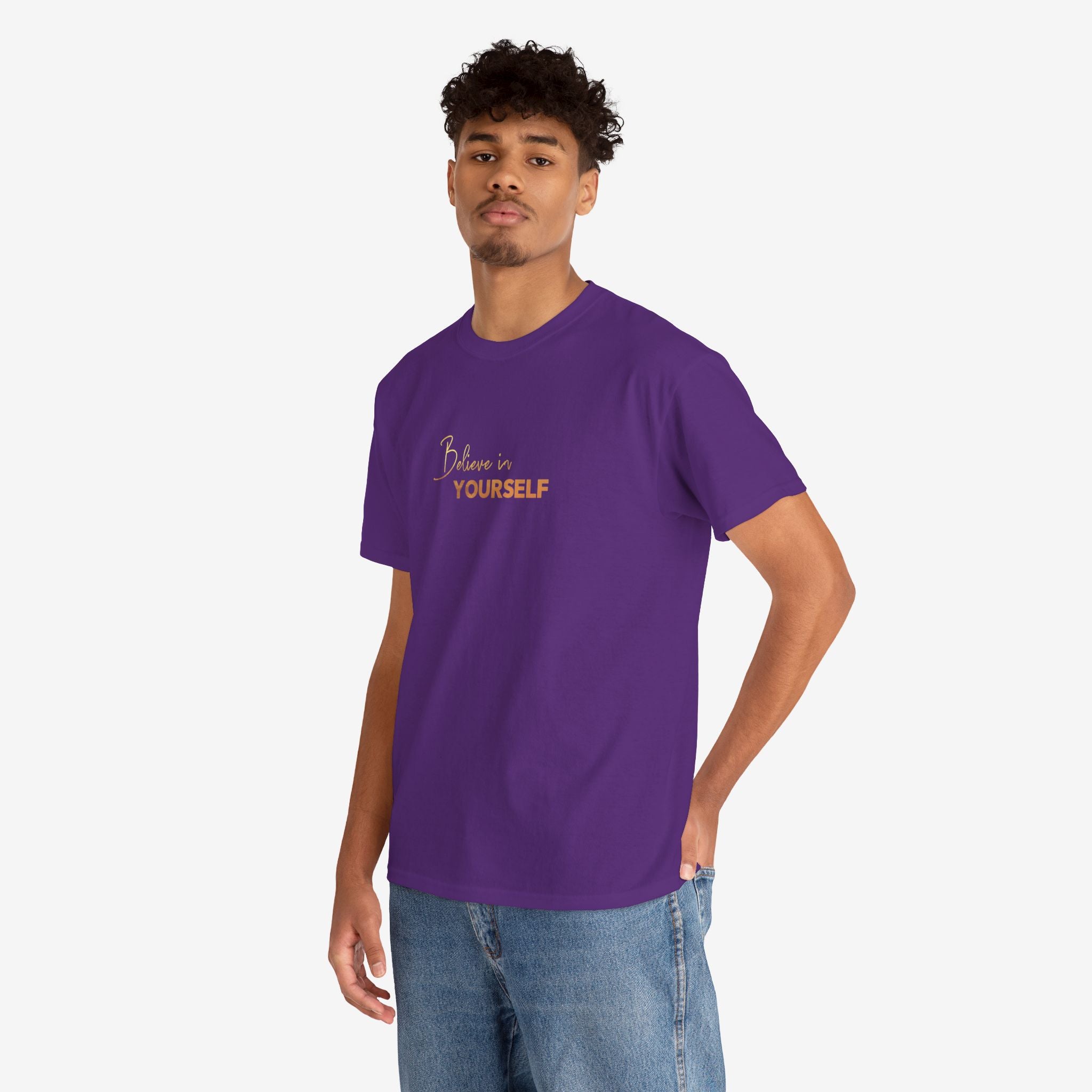 Believe in Yourself T-shirt