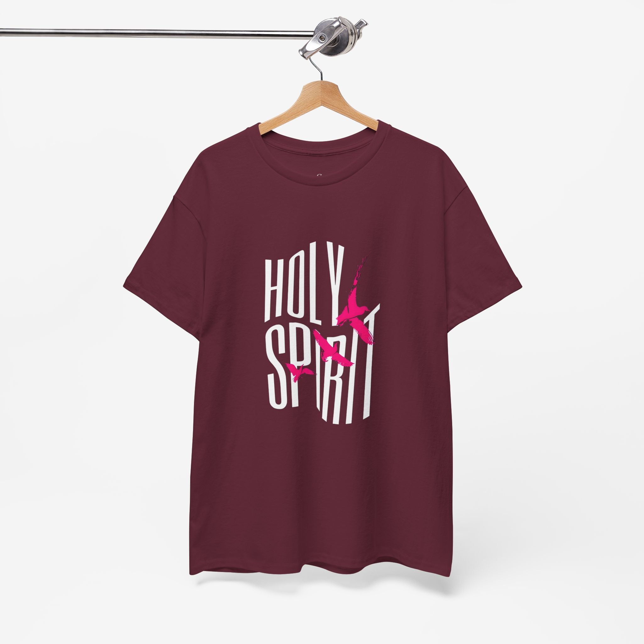 Holy Spirit Design Tee