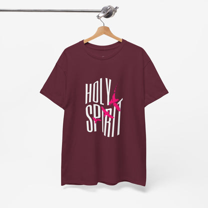 Holy Spirit Design Tee