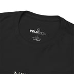 Never Give Up Inspirational T-Shirt