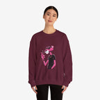 PINKY PANTHER Sweatshirt 