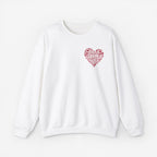 VALENTINE Crewneck Sweatshirt
