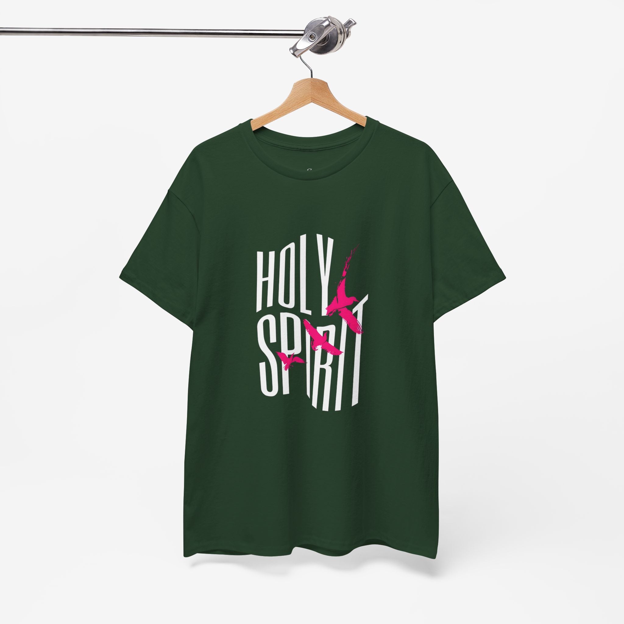 Holy Spirit Design Tee
