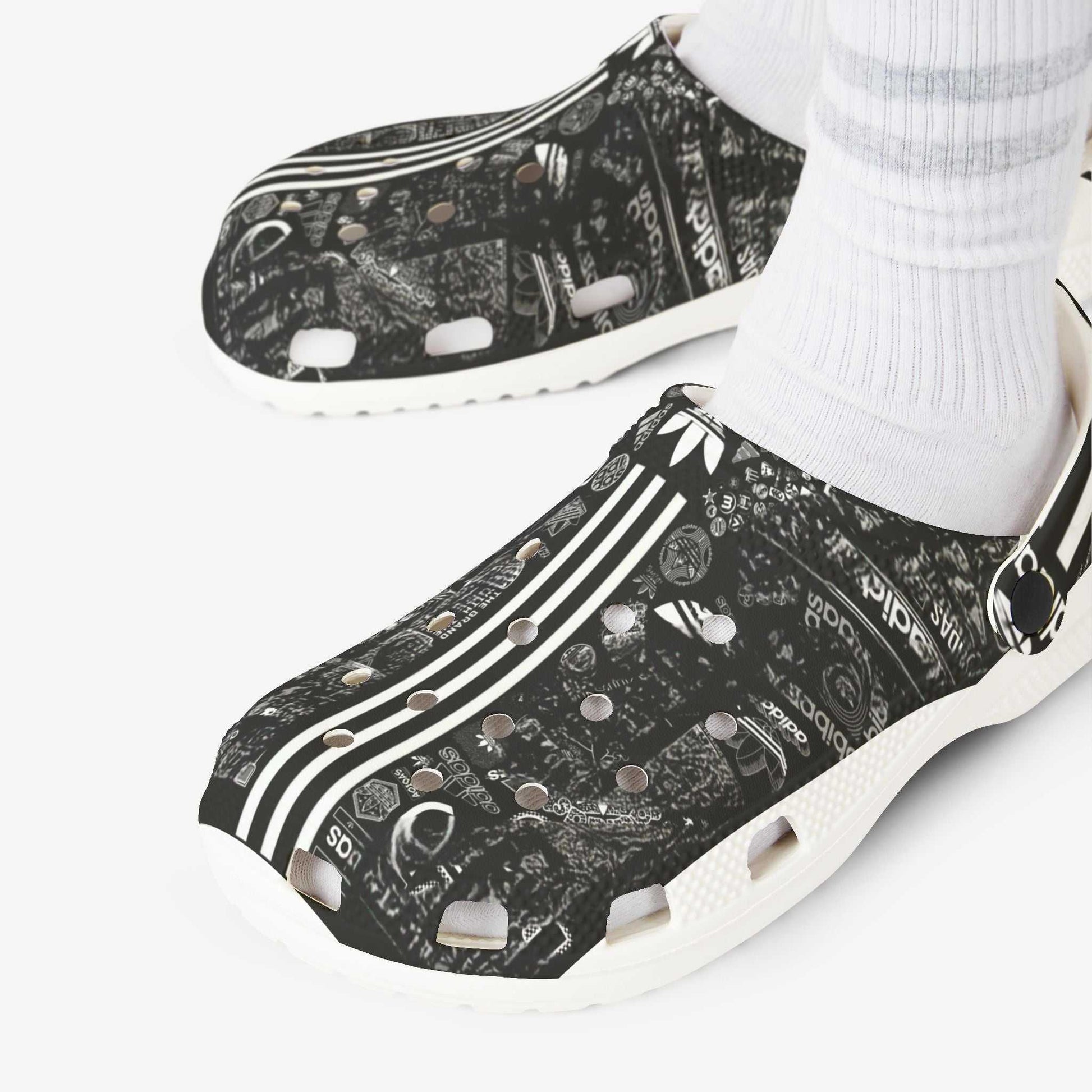 Adidas Print