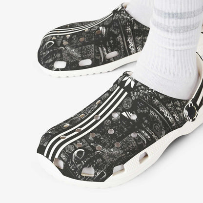 Adidas Print